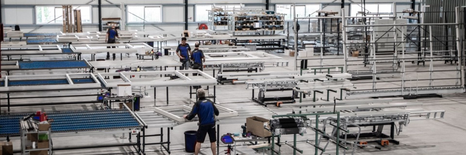 Europrovyl doet mee aan de Bewust Veilig Dag 2026